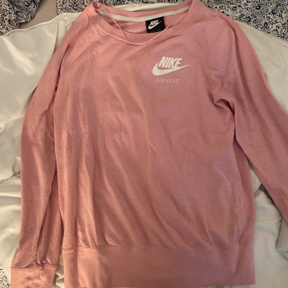 Nike Long Sleeve
